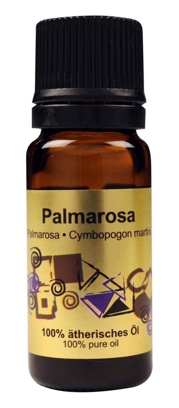 Palmarosa Öl