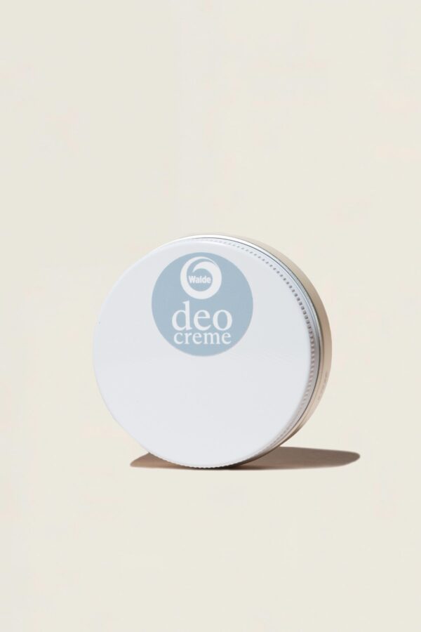 Deocreme ohne Duft