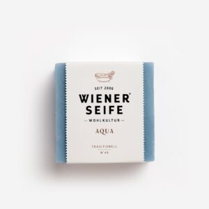 Aqua N°49, handgemacht