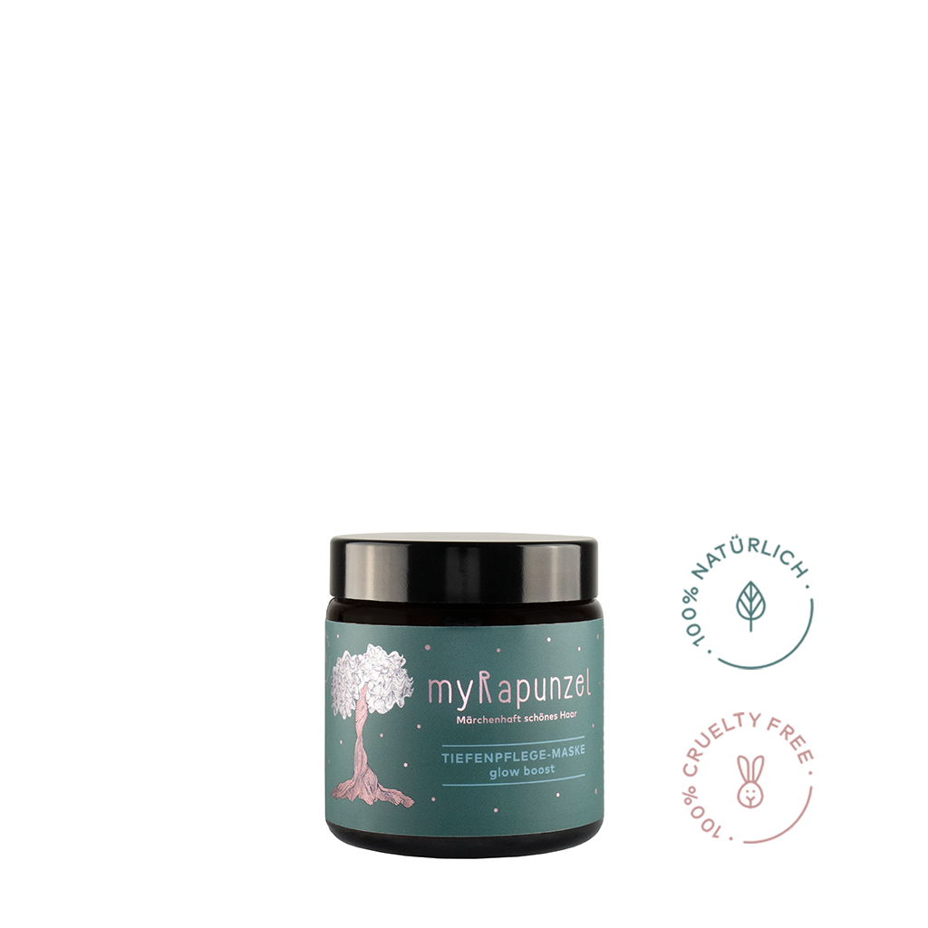 Tiefenpflege-Maske 7 006a myrapunzel tiefenpflege maske 100ml