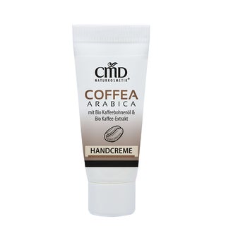 Coffea Arabica Handcreme 8 coffea arabica handcreme