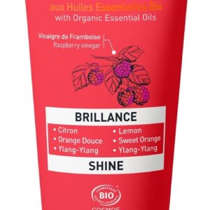 Glanz Shampoo