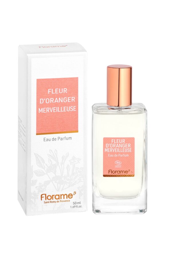 Orange Blossom Eau de Parfum