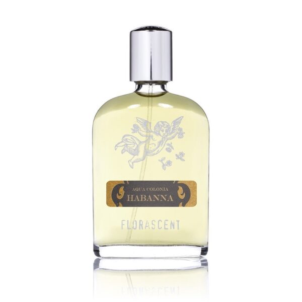 Habanna - Aqua Colonia EdT