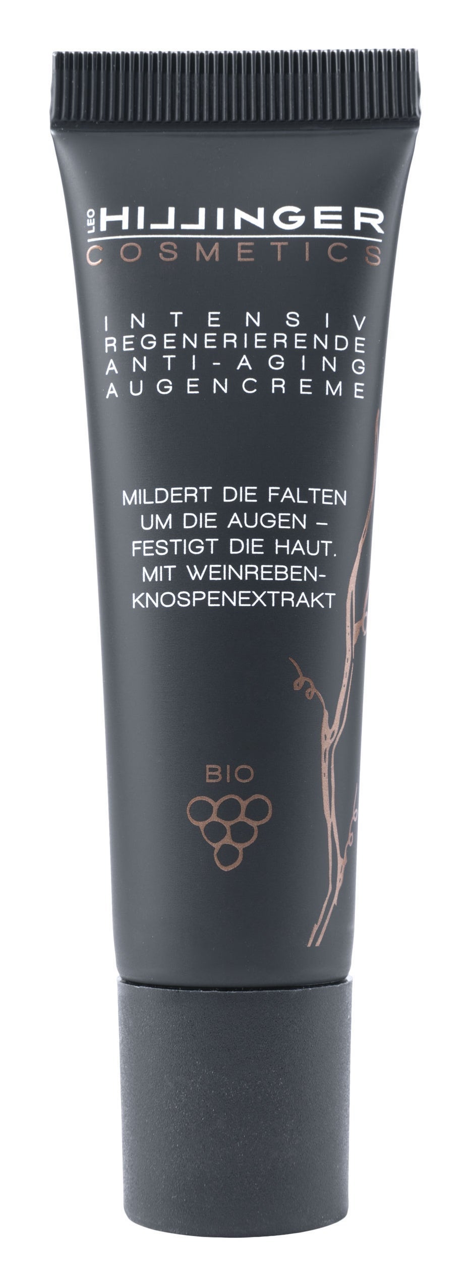 Intensiv regenerierende Anti-Aging Augencreme 5 hillinger cosmetics augencreme 30ml