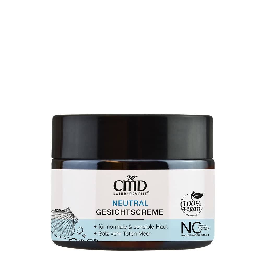 Neutral Gesichtscreme 10 neutral gesichtscreme face cream