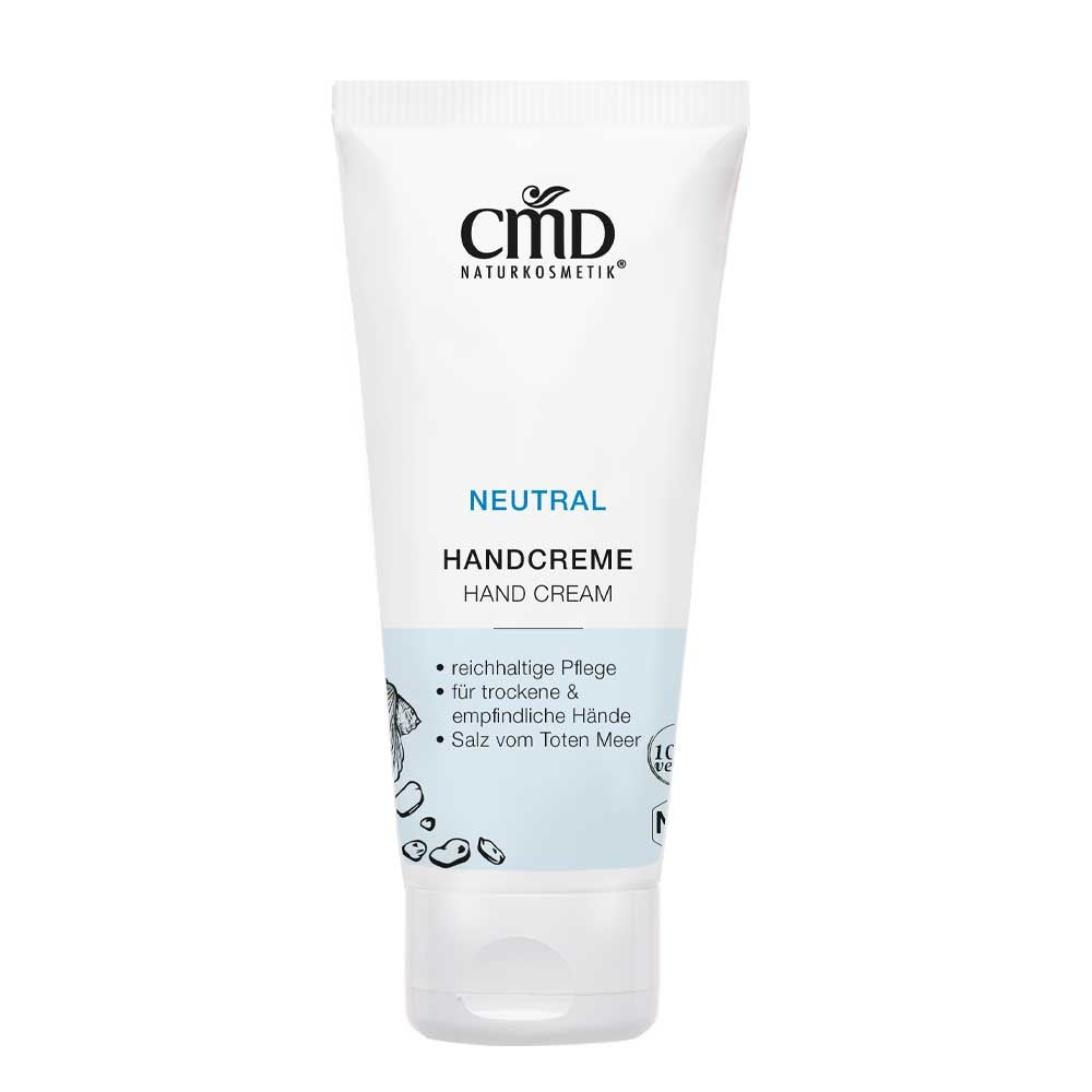Neutral Handcreme 6 neutral handcreme hand cream