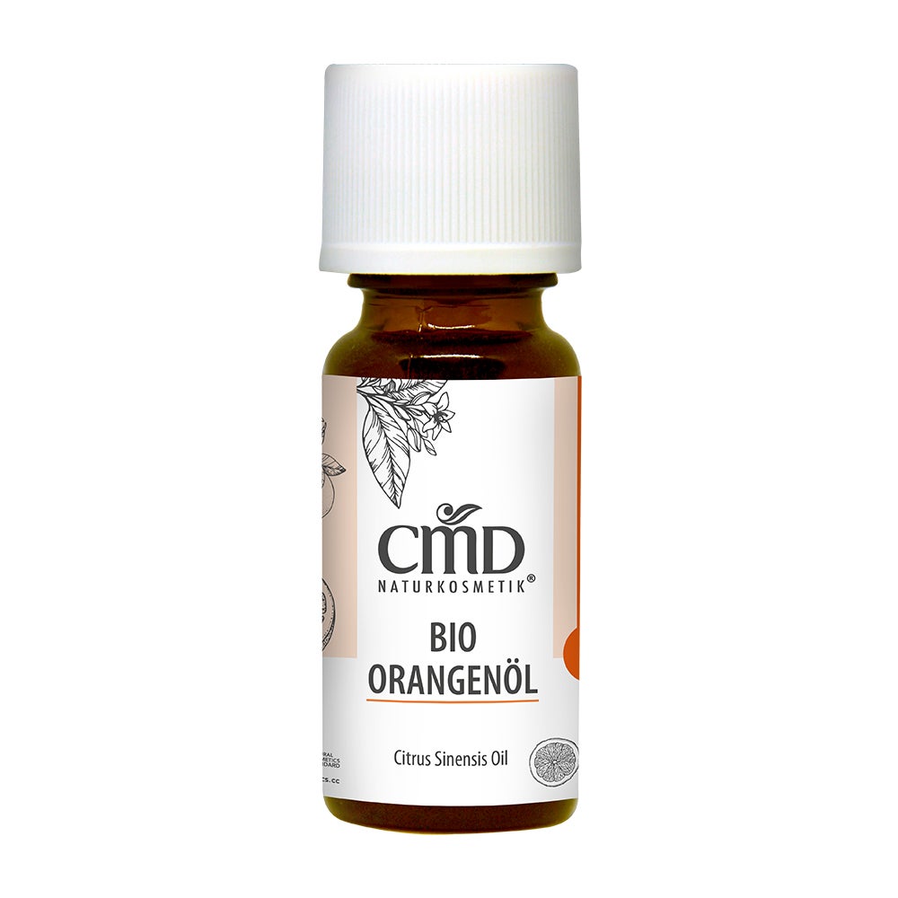 Orange Öl 5 orangen oel 2