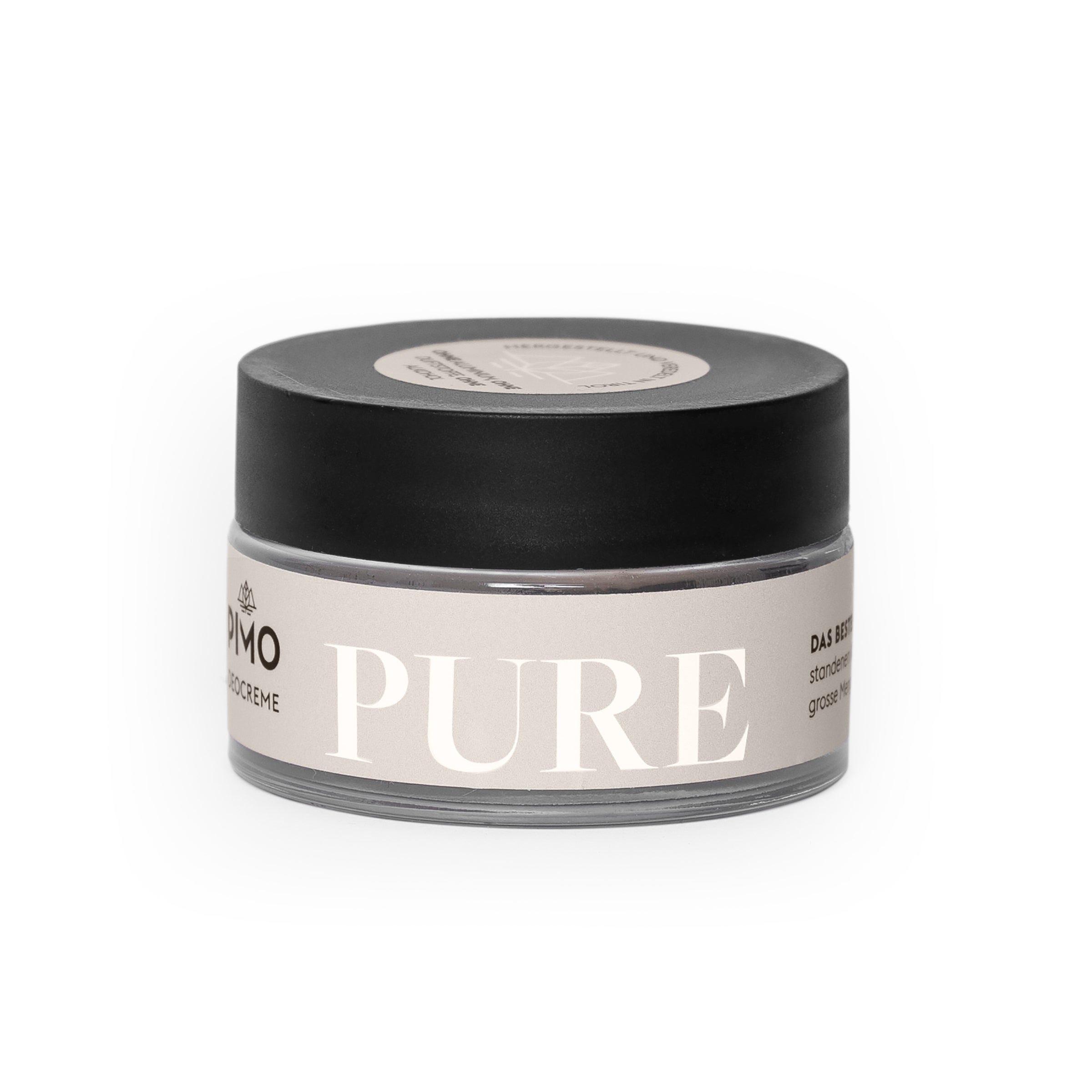 Deocreme Pure 4 pimo pure deo 2