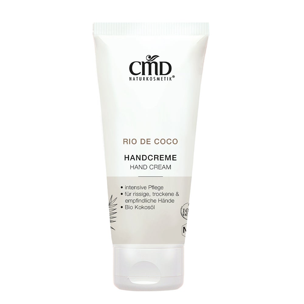 Rio de Coco Handcreme 10 rio de coco handcreme hand cream