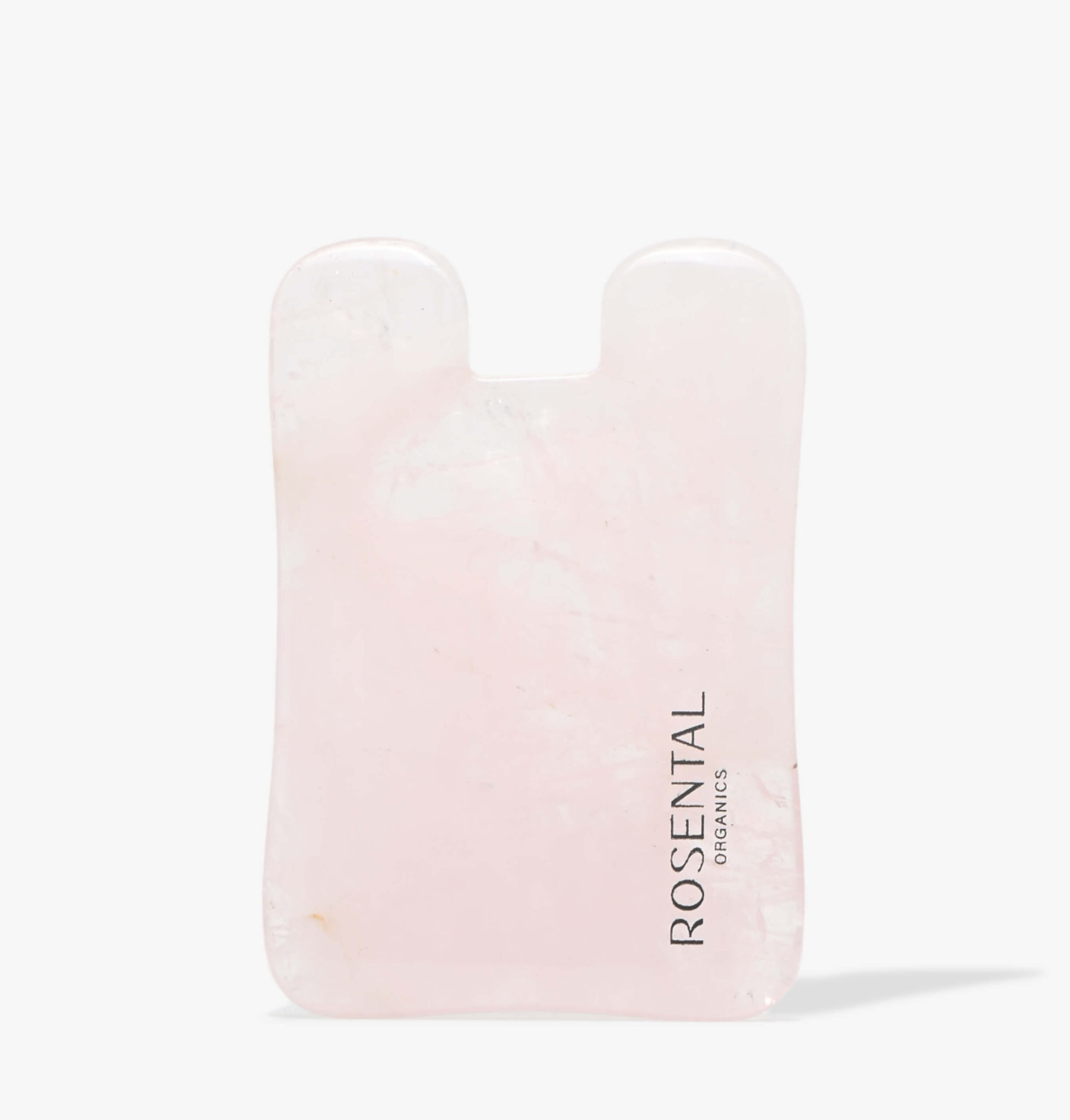 Rose Quartz Gua Sha | Natural Beauty Tool 10 rosental organics 4260576410252 rose gua bild1 scaled