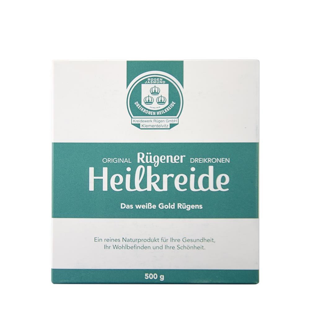 Rügener Kreide Rügener Heilkreide Pur 1 ruegener heilkreide cmd naturkosmetik