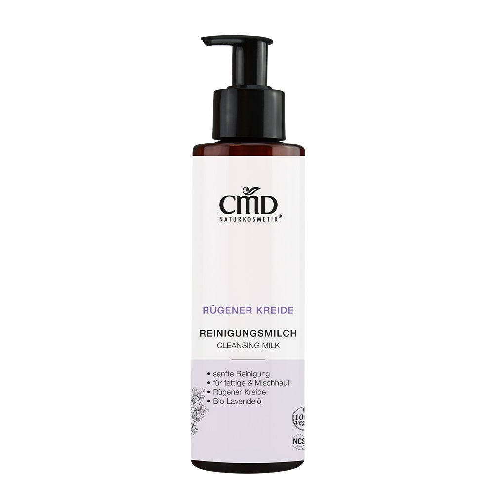 Rügener Kreide Reinigungsmilch 4 ruegener kreide reinigungsmilch cleansing milk