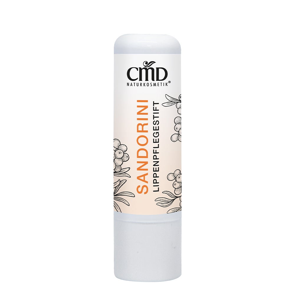 Sandorini Lippenpflegestift 6 sandorini lippenpflegestift lip care