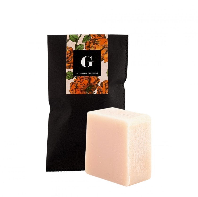 Naturseife - GALANT 7 seiferei premium seife galant