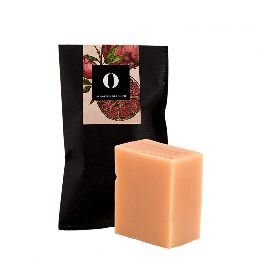 Naturseife - OPULENT 6 seiferei premium seife opulent