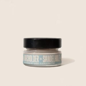 Deocreme Wacholder Sandelholz