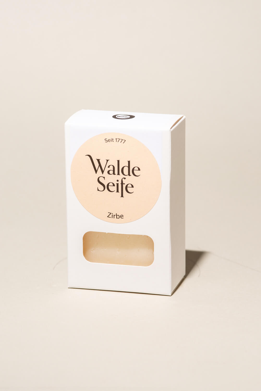 Zirben Seife handgeschöpft 2 walde seife handgeschopfte seife zirbe