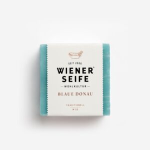 Blaue Donau Seife N°05