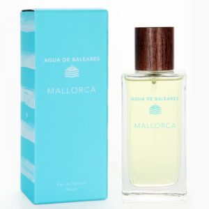 Mallorca Mujer EdT