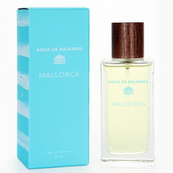 Mallorca Mujer EdT 1 Mallorca Mujer EdT