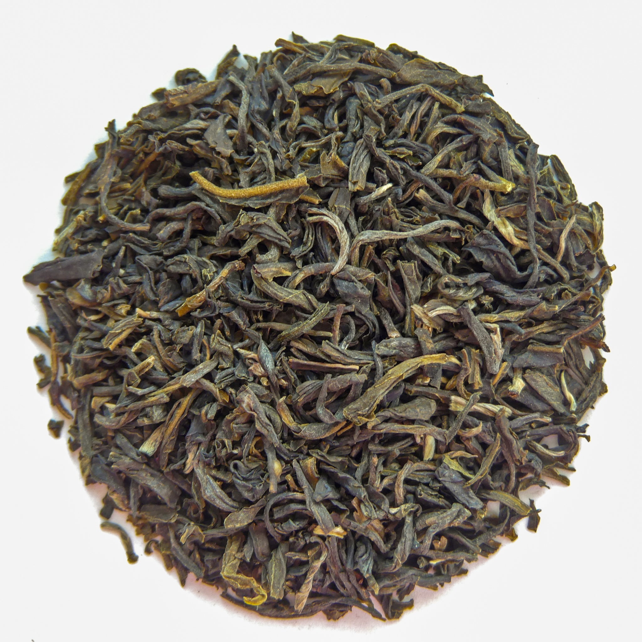 China Jasmin Congou 1 China Jasmin Congou