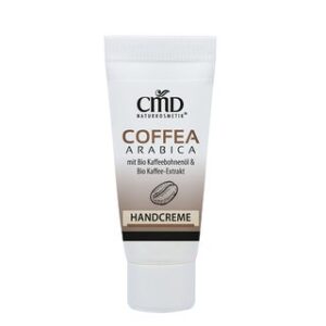 Coffea Arabica Handcreme
