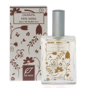 Canapa Pepe Nero Parfüm
