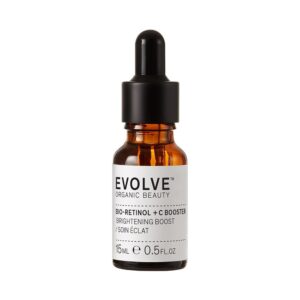 Bio-Retinol + Vitamin C Booster