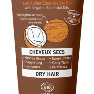 Creme-Shampoo für Trockenes Haar