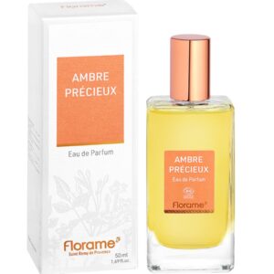 Ambre Précieux Eau de Parfum (Kostbare Ambra)