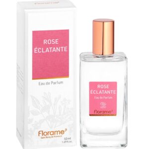 Rose Eclatante Eau de Parfum (Strahlende Rose)