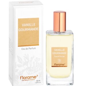 Vanille Gourmande Eau de Parfum (Sinnliche Vanille)