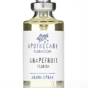 Grapefruit - Aromatherapy Spray
