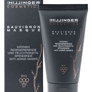 Anti-Aging Sauvignon Masque