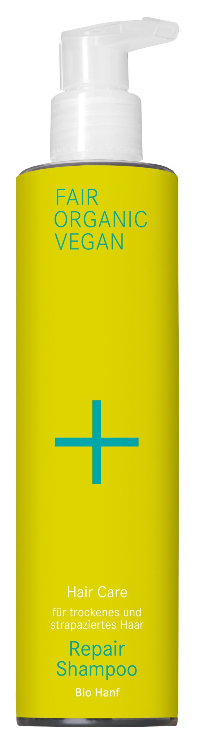 Hair Care Repair Shampoo Hanf für trockenes und strapaziertes Haar 1 Hair Care Repair Shampoo Hanf für trockenes und strapaziertes Haar