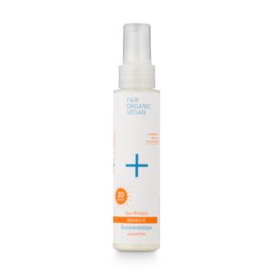 Sun Protect Sonnenlotion Sensitiv LSF 30