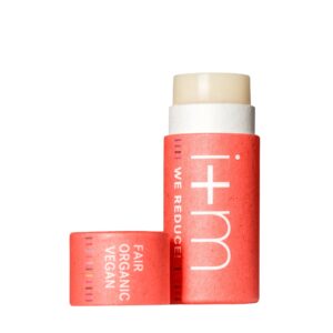 WE REDUCE Vanilla Lip Care