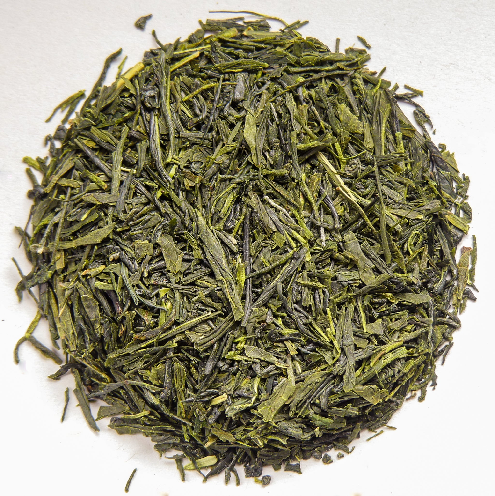 Japan Sencha Superior Grüntee 1 Japan Sencha Superior Grüntee