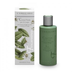 FRESCAESSENZA Körpercreme