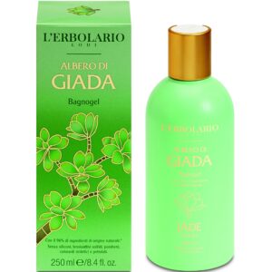 ALBERO DI GIADA Bad- / Duschgel