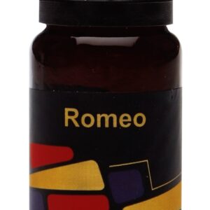 Duftmischung Romeo