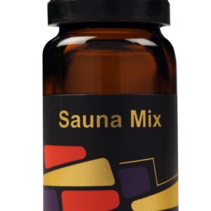 Duftmischung Sauna