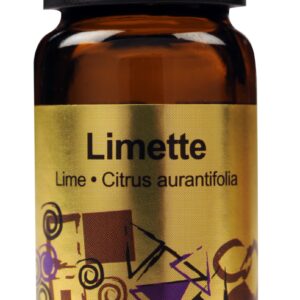 Limetten Öl