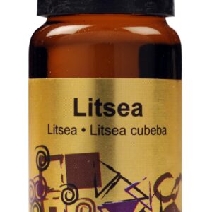 Litsea Öl