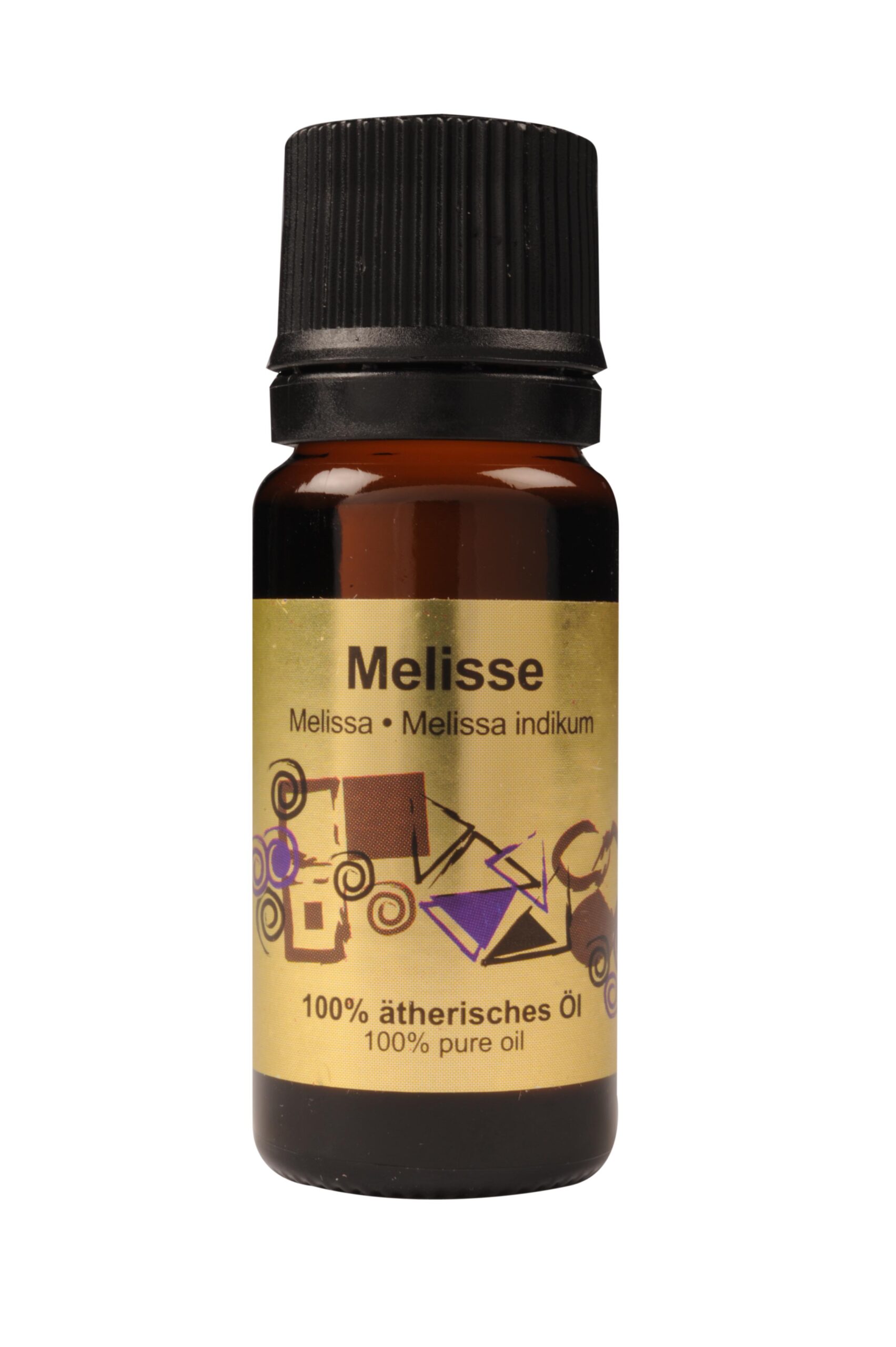Melissen Öl 1 Melissen Öl