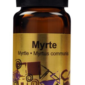 Myrte Öl
