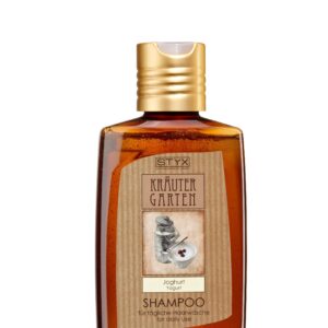 Joghurt Shampoo