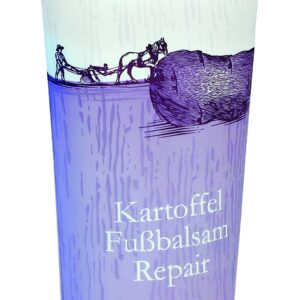 Kartoffel Fußbalsam Repair 70ml
