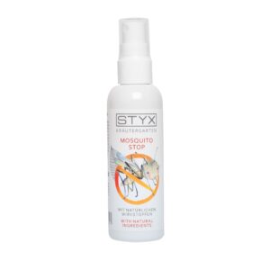 Mosquito Stop Spray